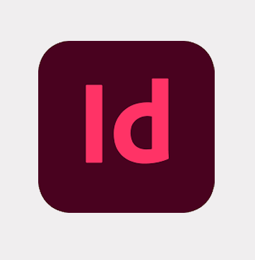 Adobe InDesign