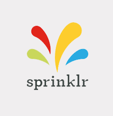 Sprinklr